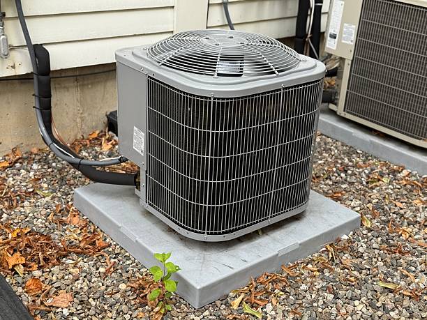 24/7 Emergency Heat Pump Repair experts in Ledyard, CT