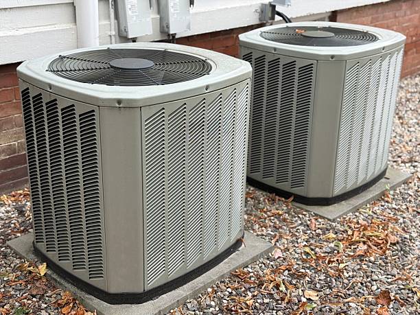 Reliable Heat Pump Repair contractor in Ledyard, CT by JG Cool HVAC
